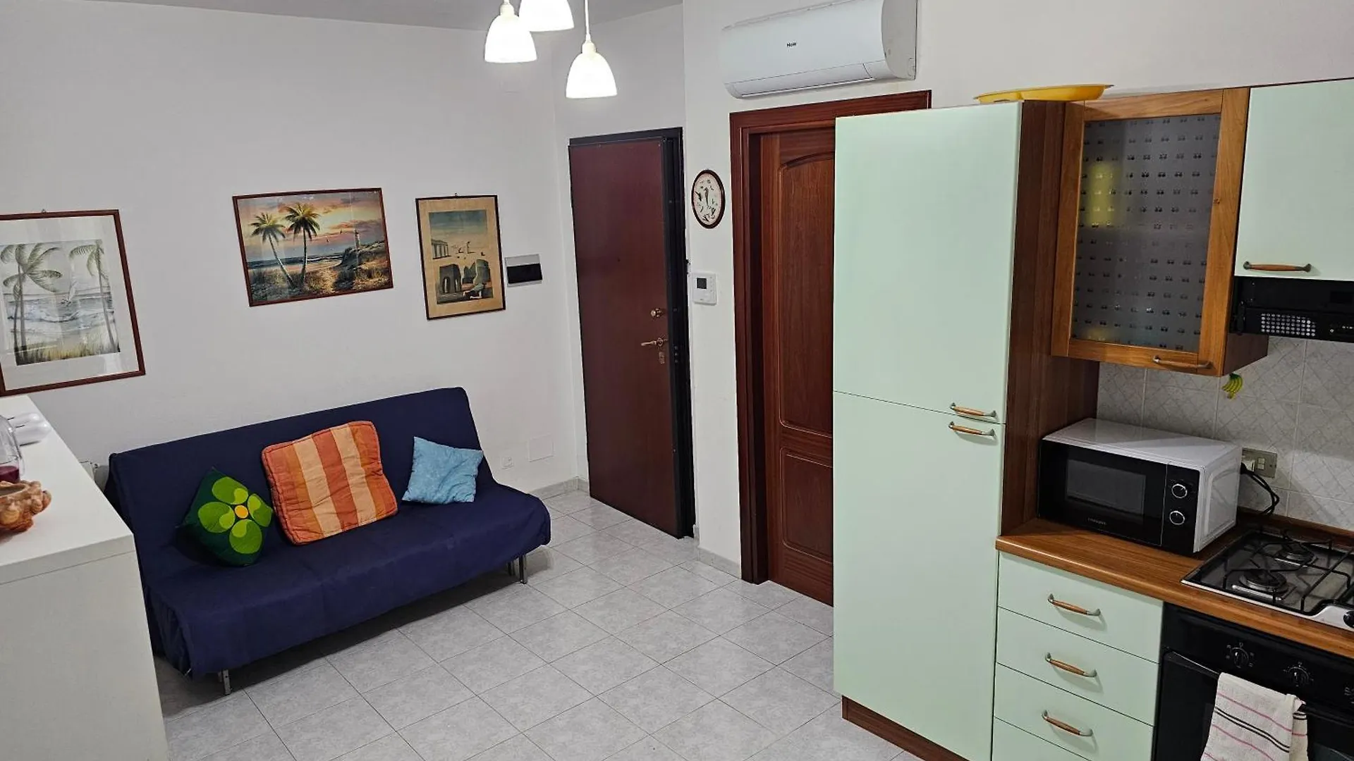 Apartament Sardinia Holiday E Services Srls Costa Alghero Włochy