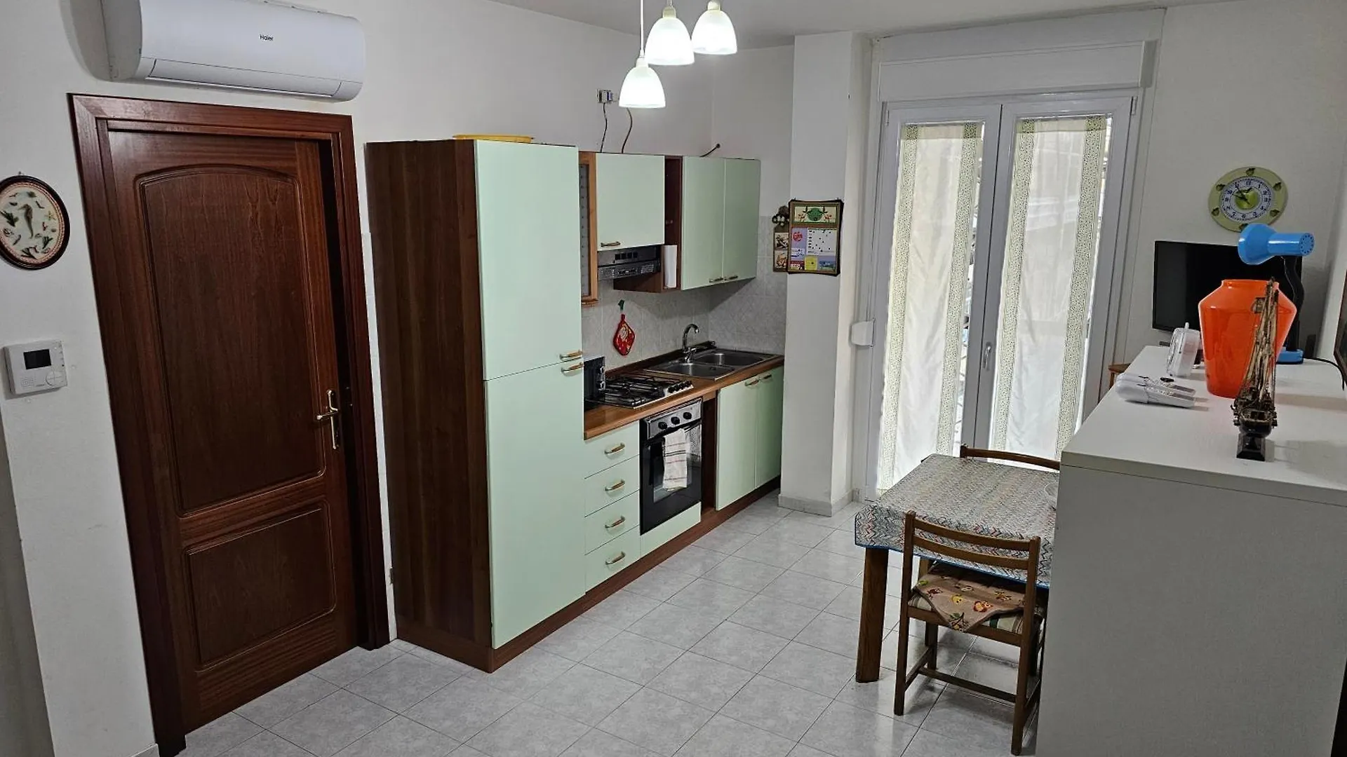 Sardinia Holiday E Services Srls Costa Alghero 0*,  Włochy