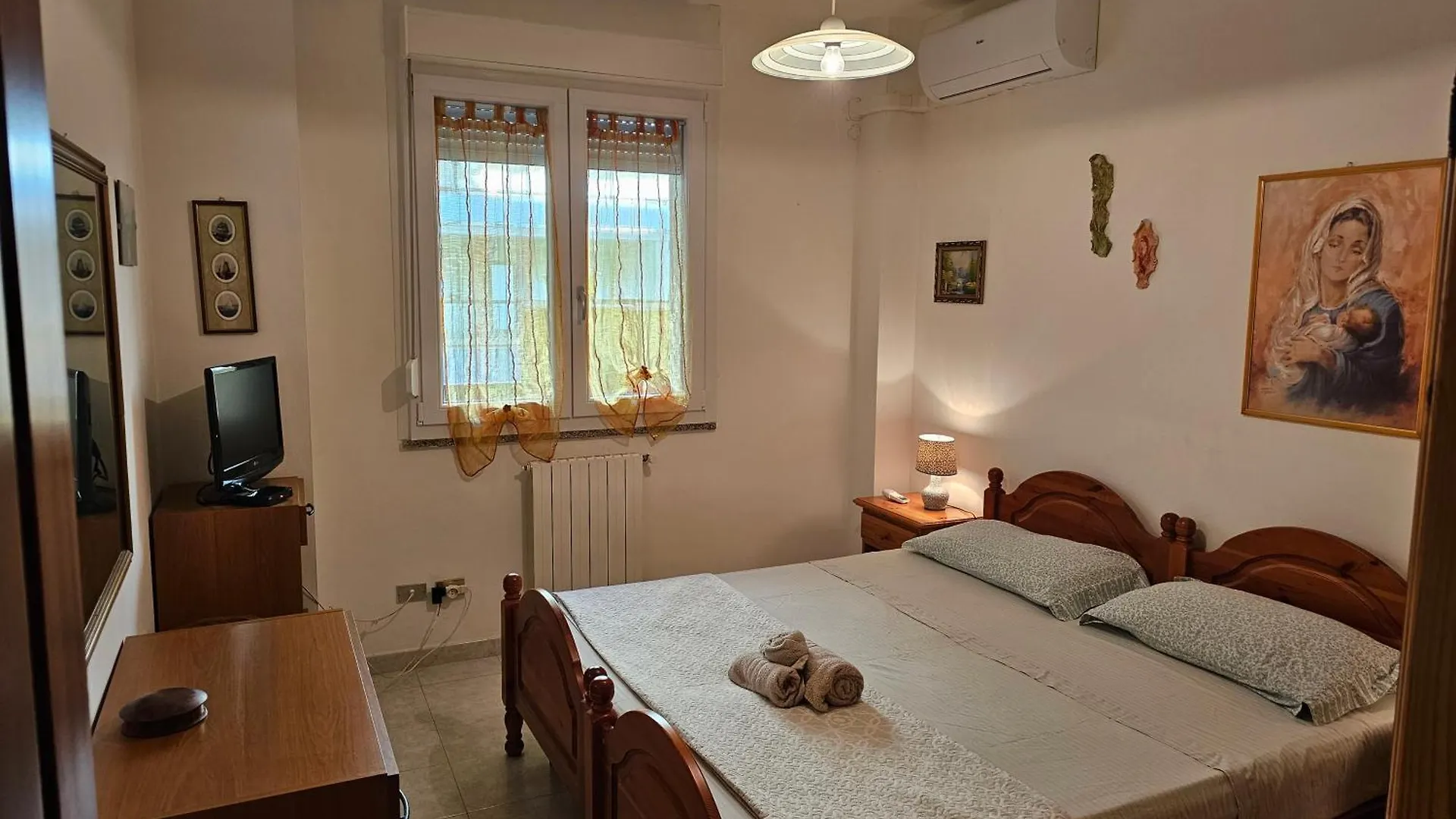 Sardinia Holiday E Services Srls Costa 阿尔盖罗 公寓