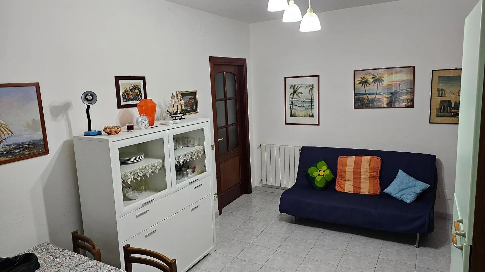 Sardinia Holiday E Services Srls Costa 阿尔盖罗 0*,
